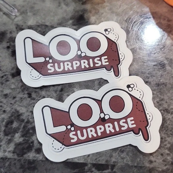 Zuru Mega Gross Minis - Picture 4 of 9